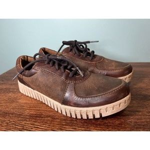 Born Women's Bega Brown Siena Rafter Size 9.5 F73306